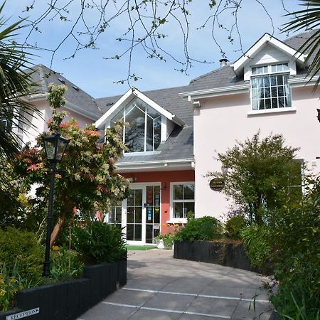 The Grove Lodge Guesthouse キローグリン エクステリア 写真