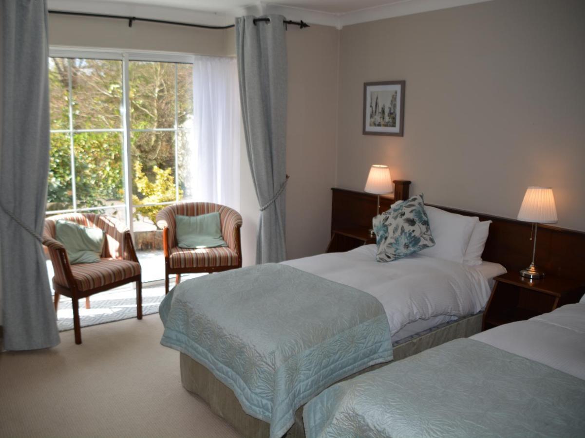 The Grove Lodge Guesthouse キローグリン エクステリア 写真