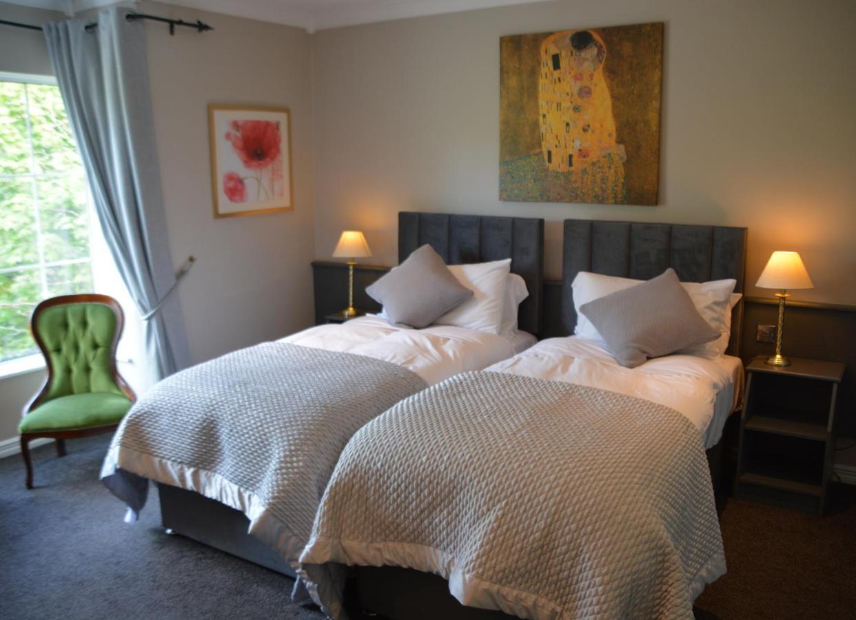 The Grove Lodge Guesthouse キローグリン エクステリア 写真