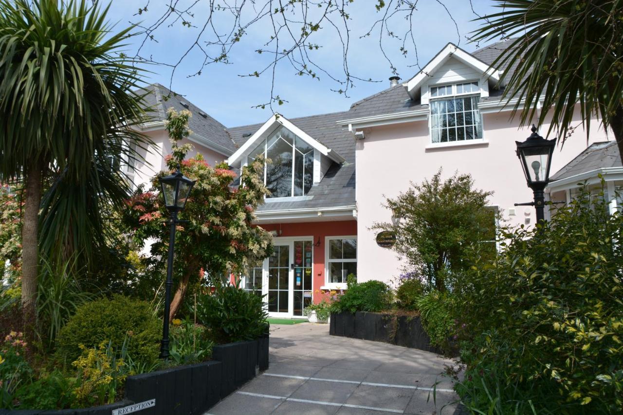 The Grove Lodge Guesthouse キローグリン エクステリア 写真