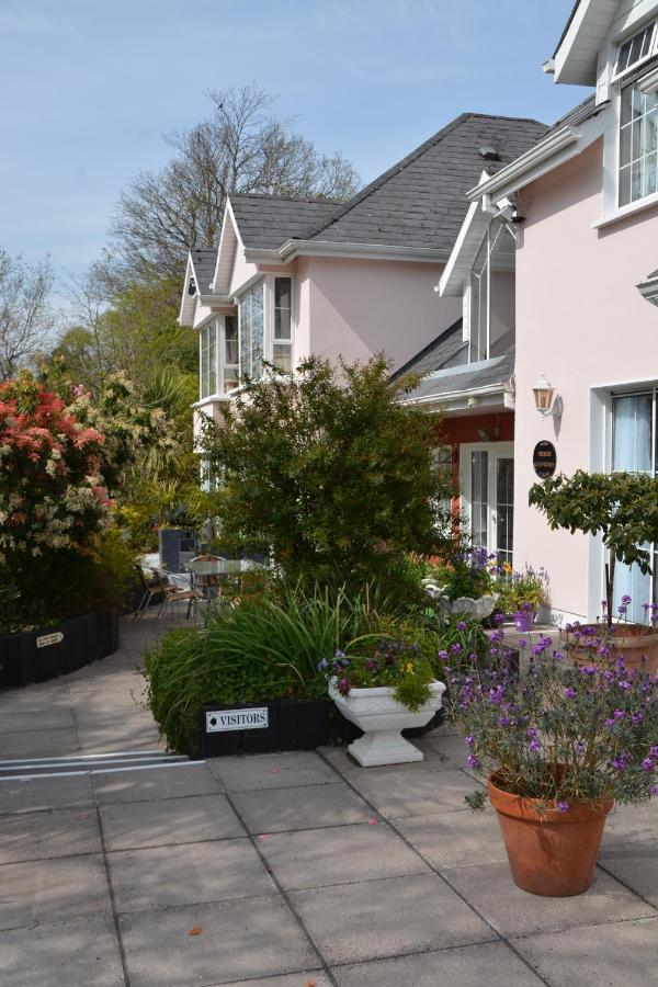 The Grove Lodge Guesthouse キローグリン エクステリア 写真